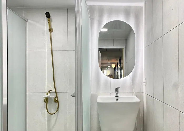 아파트 Only For Woman - Sadang House 3rd Floor
