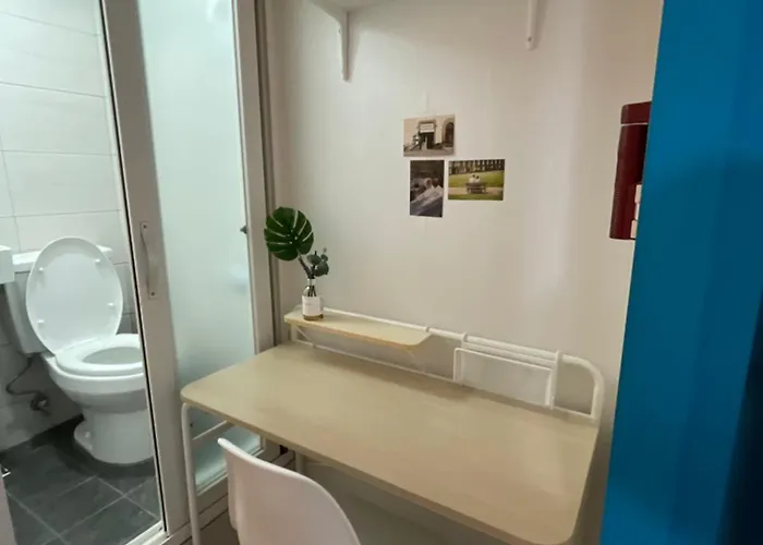 Only For Woman - Sadang House 3rd Floor * 서울특별시
