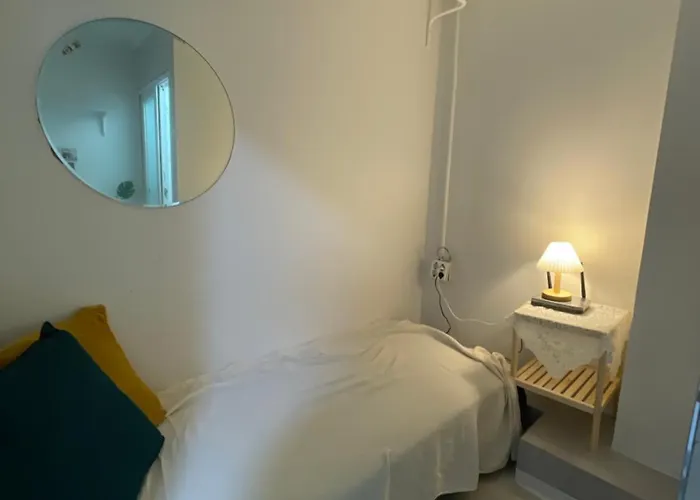 아파트 Only For Woman - Sadang House 3rd Floor