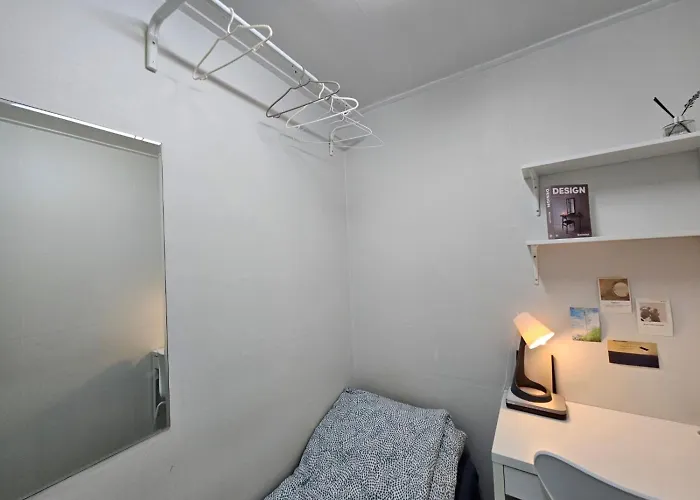 아파트 Only For Woman - Sadang House 3rd Floor