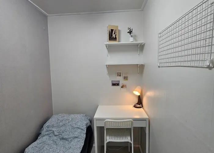 Only For Woman - Sadang House 3rd Floor 아파트 서울특별시
