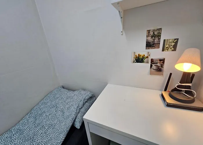 Only For Woman - Sadang House 3rd Floor 서울특별시