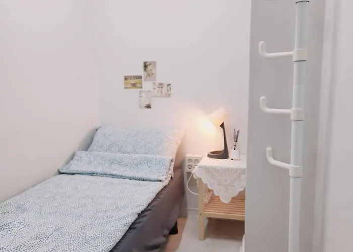 아파트 Only For Woman - Sadang House 3rd Floor *