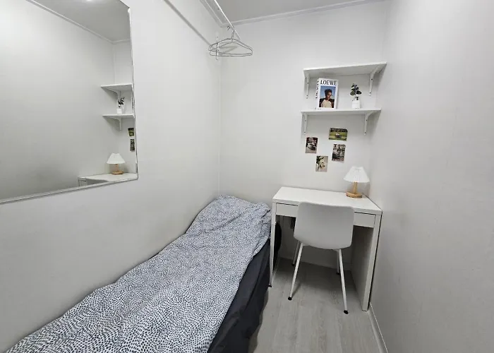 Only For Woman - Sadang House 3rd Floor *