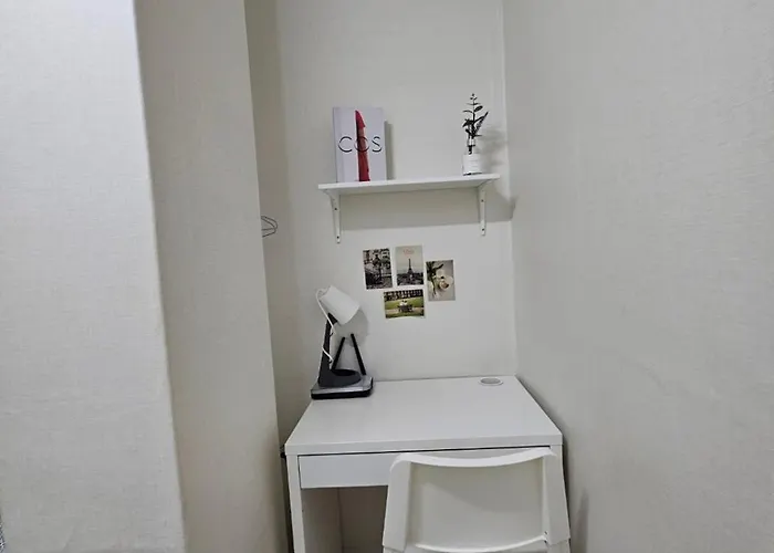 Only For Woman - Sadang House 3rd Floor 서울특별시