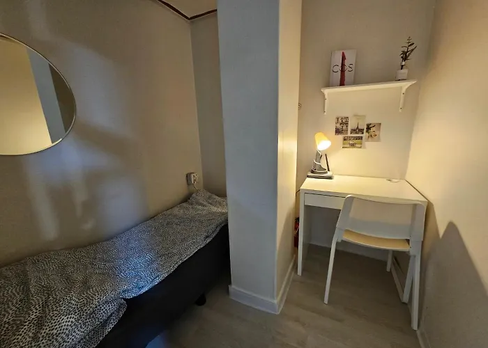 Only For Woman - Sadang House 3rd Floor 아파트