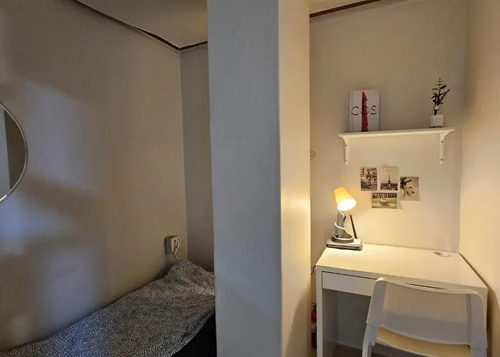 Only For Woman - Sadang House 3rd Floor 아파트 서울특별시
