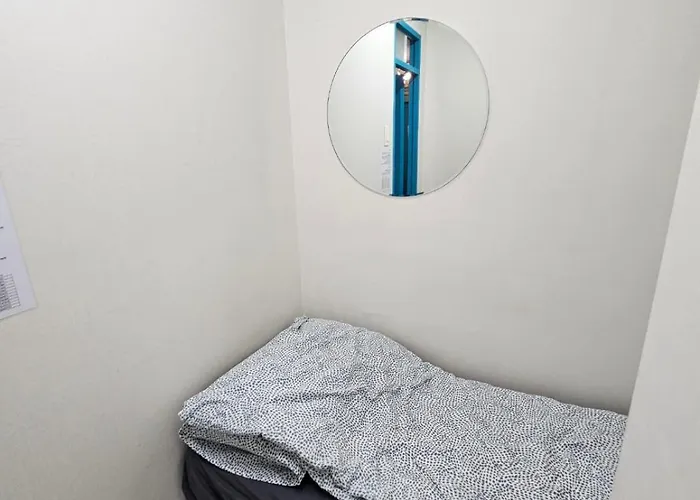 Only For Woman - Sadang House 3rd Floor *