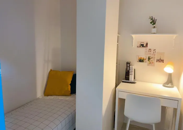 Only For Woman - Sadang House 3rd Floor 아파트 *