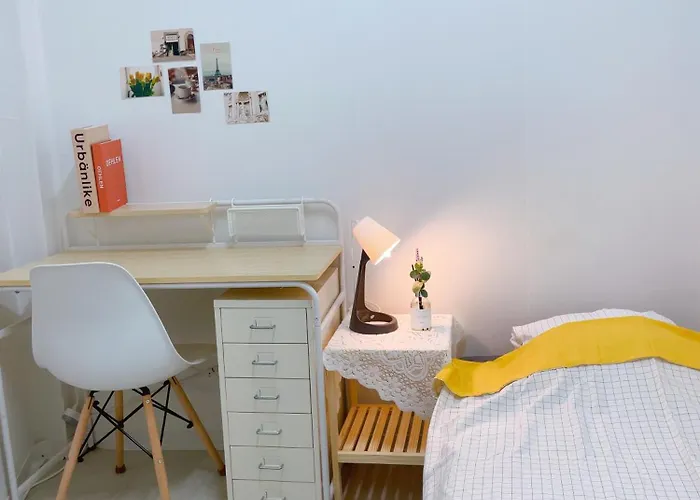 아파트 Only For Woman - Sadang House 3rd Floor