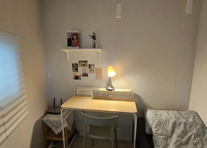 Only For Woman - Sadang House 3rd Floor * 서울특별시