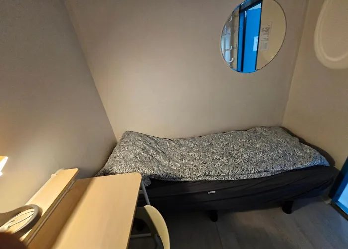 아파트 Only For Woman - Sadang House 3rd Floor 서울특별시