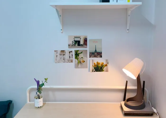 Only For Woman - Sadang House 3rd Floor 아파트 서울특별시