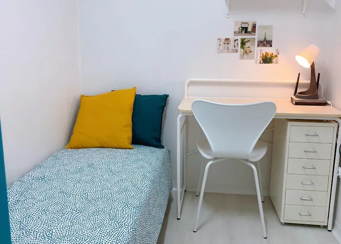 Only For Woman - Sadang House 3rd Floor 서울특별시