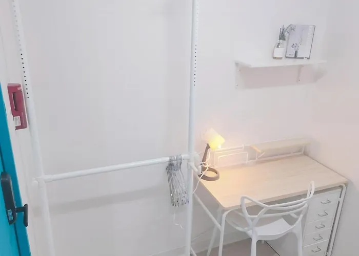 Only For Woman - Sadang House 3rd Floor 아파트 *