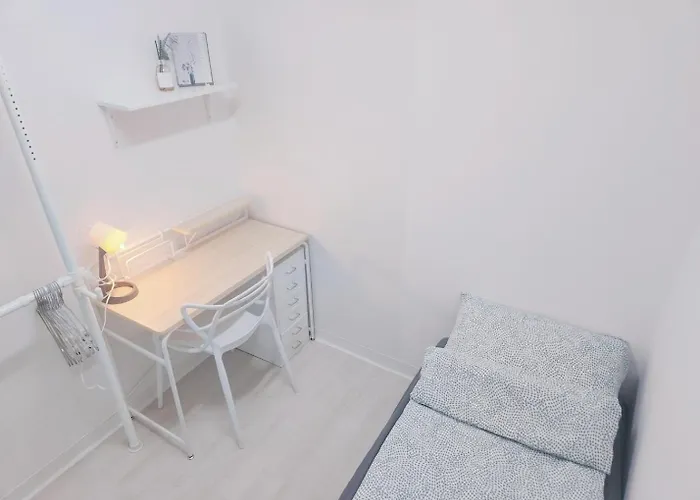 아파트 Only For Woman - Sadang House 3rd Floor 서울특별시