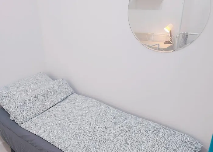 Only For Woman - Sadang House 3rd Floor 아파트
