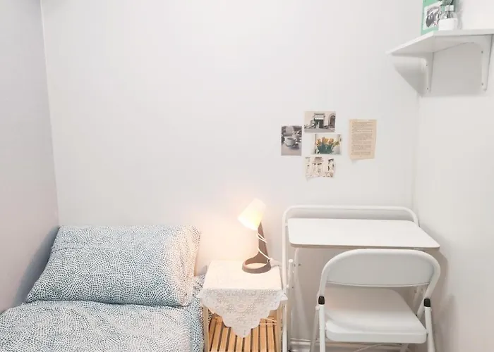 아파트 Only For Woman - Sadang House 3rd Floor *