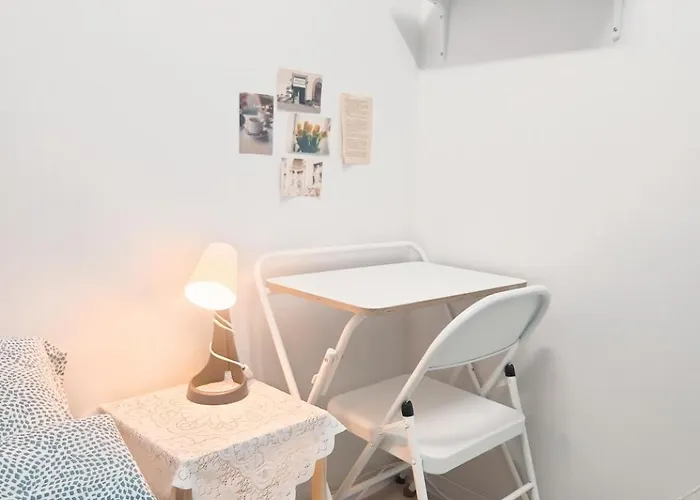 아파트 Only For Woman - Sadang House 3rd Floor *