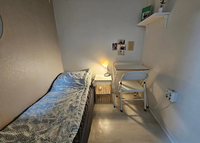 Only For Woman - Sadang House 3rd Floor