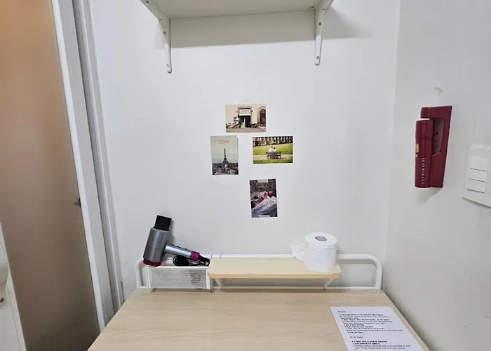 Only For Woman - Sadang House 3rd Floor 아파트 서울특별시