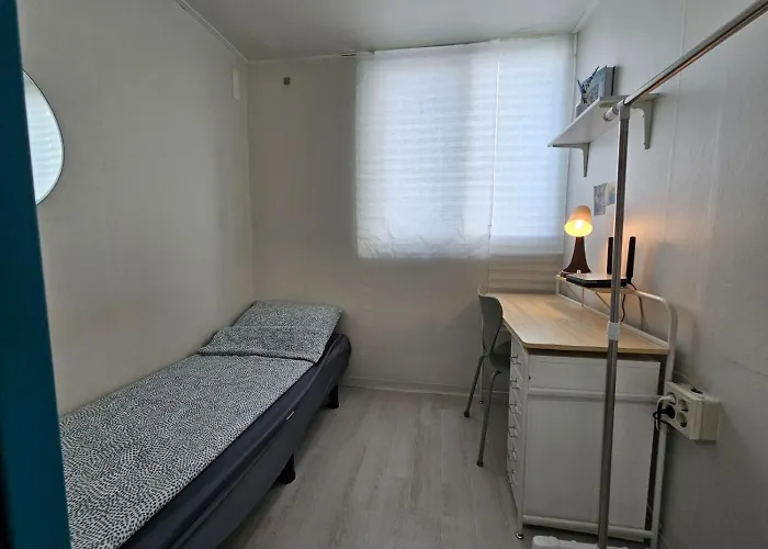 Only For Woman - Sadang House 3rd Floor