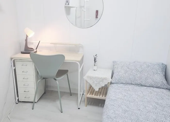 Only For Woman - Sadang House 3rd Floor 서울특별시