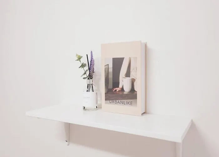 Only For Woman - Sadang House 3rd Floor 서울특별시