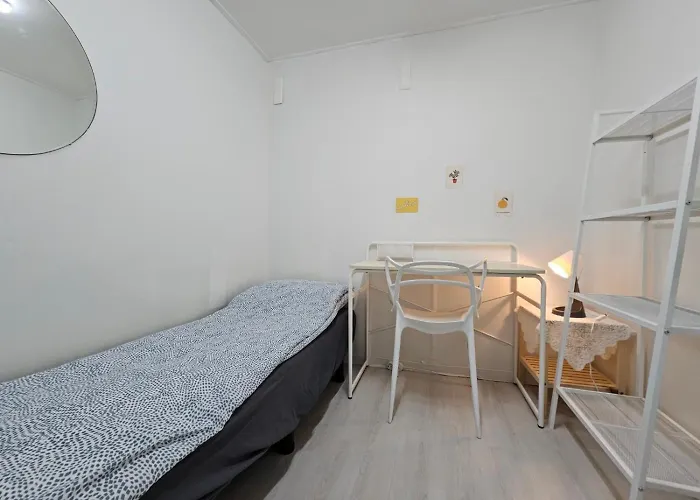 Only For Woman - Sadang House 3rd Floor 서울특별시