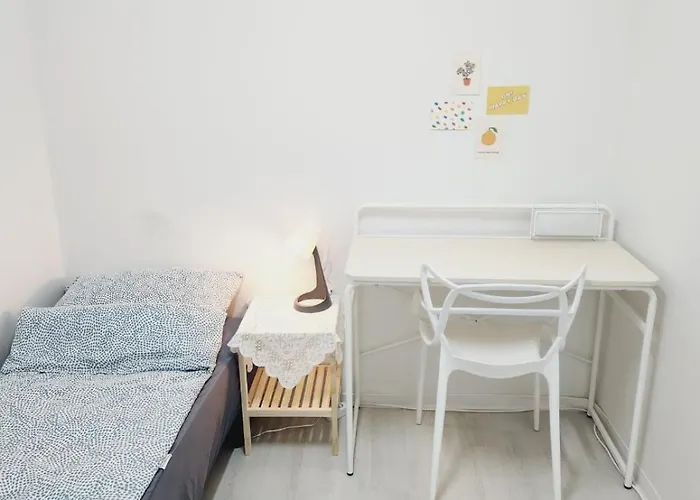 아파트 Only For Woman - Sadang House 3rd Floor *