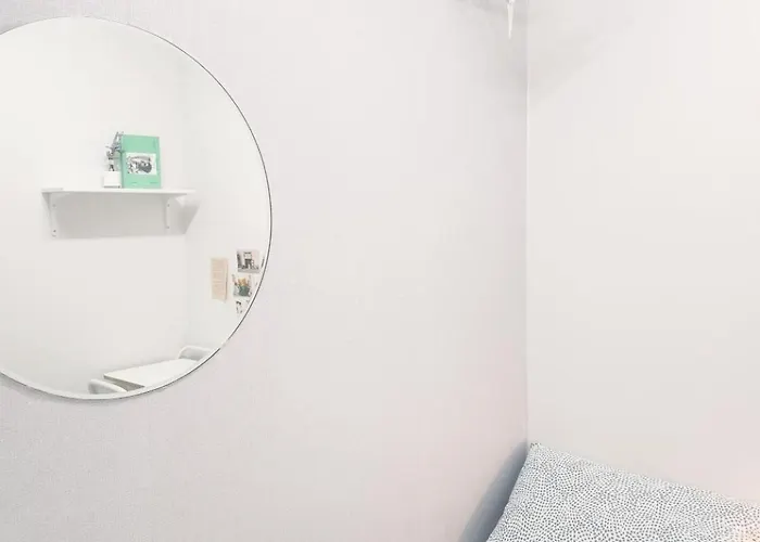 Only For Woman - Sadang House 3rd Floor 아파트