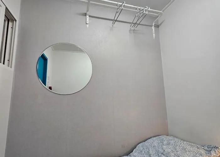 Only For Woman - Sadang House 3rd Floor 아파트