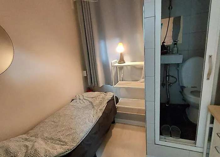 아파트 Only For Woman - Sadang House 3rd Floor