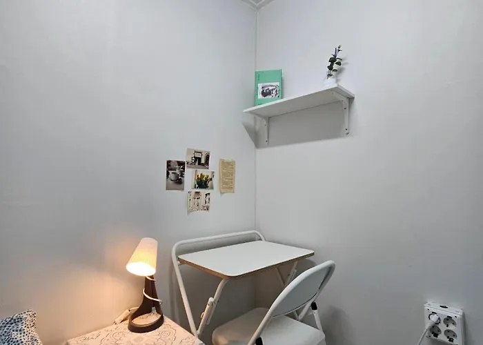Only For Woman - Sadang House 3rd Floor 아파트 *
