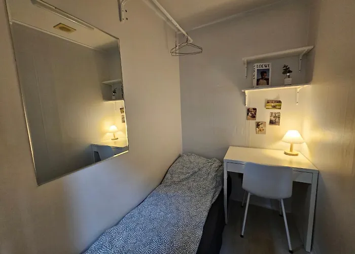 Only For Woman - Sadang House 3rd Floor 아파트 서울특별시