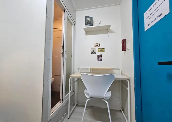 Appartamento Only For Woman - Sadang House 3rd Floor