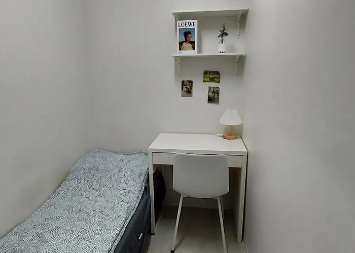 아파트 Only For Woman - Sadang House 3rd Floor *