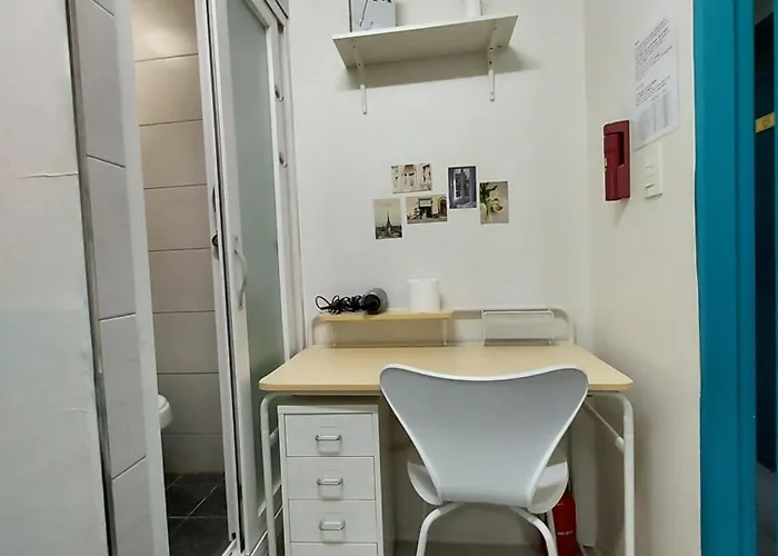 Only For Woman - Sadang House 3rd Floor 아파트 서울특별시