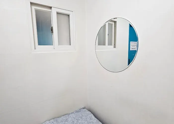 Only For Woman - Sadang House 3rd Floor 서울특별시