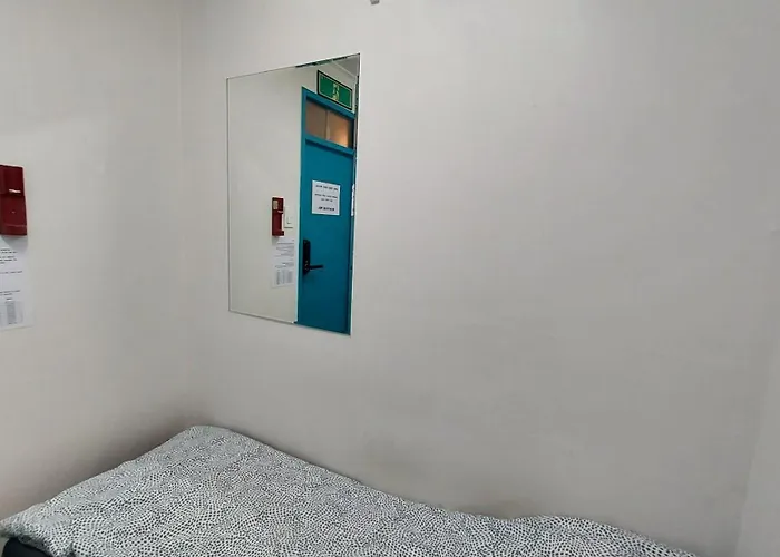 Only For Woman - Sadang House 3rd Floor * 서울특별시