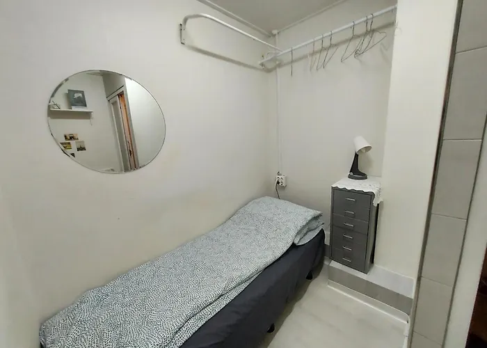 아파트 Only For Woman - Sadang House 3rd Floor