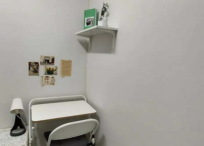 Only For Woman - Sadang House 3rd Floor 아파트 서울특별시