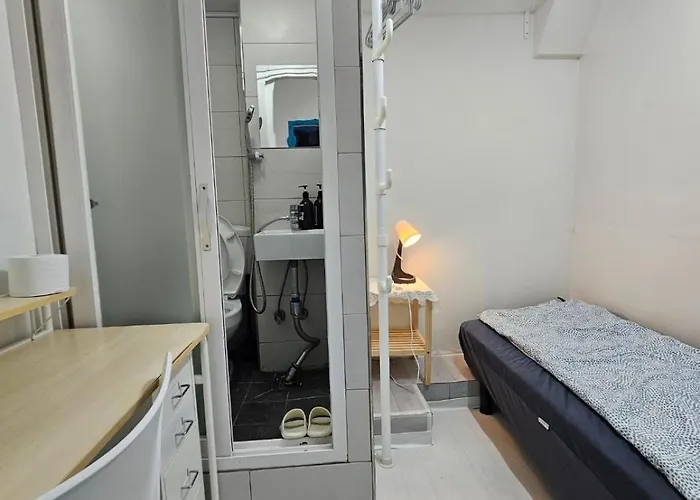 Only For Woman - Sadang House 3rd Floor 서울특별시