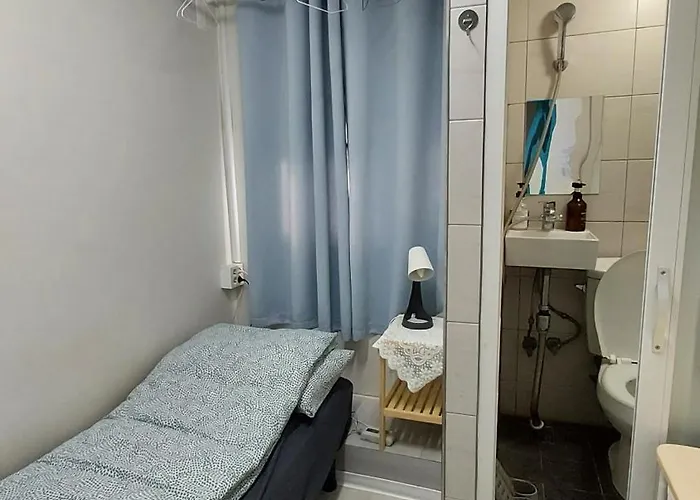 Only For Woman - Sadang House 3rd Floor *
